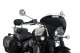 Polokapotáž s plexi Sport Batwing SML 21116 Gloss TRIUMPH BONNEVILLE SPEEDMASTER (18-26)