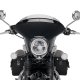 Polokapotáž s plexi Sport Batwing SML 21116 Gloss TRIUMPH BONNEVILLE SPEEDMASTER (18-26)