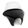 Polokapotáž s plexi Touring Batwing SML 21048 Gloss BMW R18 (21-25)
