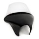 Polokapotáž s plexi Touring Batwing SML 21048 Gloss BMW R18 (21-25)