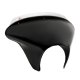 Polokapotáž s plexi Sport Batwing SML 21047 Gloss BMW R18 (21-26)