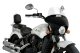 Polokapotáž s plexi Touring Batwing SML 21072 Gloss INDIAN SCOUT CLASSIC (17-25)