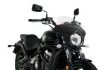 Polokapotáž s plexi Touring Batwing SML 21076 Matt KAWASAKI VULCAN S (15-25)