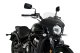 Polokapotáž s plexi Touring Batwing SML 21076 Matt KAWASAKI VULCAN S (15-25)