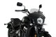 Polokapotáž s plexi Touring Batwing SML 21076 Matt KAWASAKI VULCAN S (15-25)