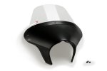 Polokapotáž s plexi Touring Batwing SML 21068 Gloss HONDA CMX 1100 REBEL (21-26), CMX 1100 REBEL DCT (21-26)
