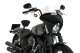 Polokapotáž s plexi Touring Batwing SML 21215 Gloss HARLEY DAVIDSON SOFTAIL STREET BOB FXBB (18-26)