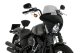 Polokapotáž s plexi Touring Batwing SML 21215 Gloss HARLEY DAVIDSON SOFTAIL STREET BOB FXBB (18-26)