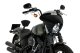Polokapotáž s plexi Sport Batwing SML 21214 Gloss HARLEY DAVIDSON SOFTAIL STREET BOB FXBB (18-26)
