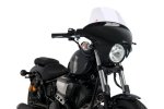 Polokapotáž s plexi Touring Batwing SML 21078 Gloss YAMAHA XV950 (14-19), XV950R (14-20)