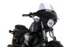 Polokapotáž s plexi Touring Batwing SML 21078 Gloss YAMAHA XV950 (14-19), XV950R (14-20)