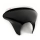 Polokapotáž s plexi Sport Batwing SML 21077 Gloss YAMAHA XV950 (14-19), XV950R (14-20)