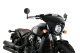 Polokapotáž s plexi Sport Batwing SML 21073 Gloss INDIAN SCOUT BOBBER (18-26)