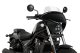 Polokapotáž s plexi Touring Batwing SML 21064 Gloss HONDA CMX 500 REBEL (20-25), CMX 500 REBEL SE (20-25)