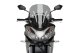 Plexi Touring Screen 21260 KAWASAKI VERSYS 650 (22-26)