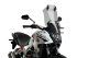 Plexi Touring s deflektorom 8902 HONDA CB500X (16-24)