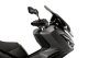 Plexi Touring Screen 21207 HONDA ADV 350 (22-26)