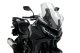 Plexi Touring Screen 21219 HONDA NT1100 (22-24), NT1100 DCT (22-24)