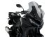 Plexi Touring Screen 21219 HONDA NT1100 (22-24), NT1100 DCT (22-24)