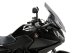 Plexi Touring Screen 21219 HONDA NT1100 (22-24), NT1100 DCT (22-24)