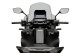Plexi Touring Screen 21219 HONDA NT1100 (22-24), NT1100 DCT (22-24)
