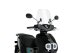 Plexi Urban 21391 YAMAHA NEO'S (22-25)