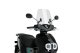 Plexi Urban 21391 YAMAHA NEO'S (22-25)