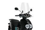 Plexi Trafic 21390 YAMAHA NEO'S (22-25)