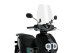 Plexi Trafic 21390 YAMAHA NEO'S (22-25)