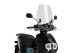 Plexi Trafic 21390 YAMAHA NEO'S (22-25)