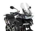 Plexi Touring Screen 21336 Triumph Tiger 1200 GT/Rally (22-25)
