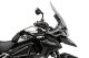Plexi Touring Screen 21336 Triumph Tiger 1200 GT/Rally (22-25)