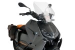 Plexi Windshield V-Tech Line Touring 21259 BMW CE 04 (21-26)