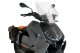 Plexi Windshield V-Tech Line Touring 21259 BMW CE 04 (21-26)