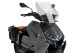 Plexi Windshield V-Tech Line Touring 21259 BMW CE 04 (21-26)