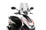 Plexi Trafic 21329 KEEWAY F-ACT EVO 125 ie 4T E5 (21-25)