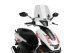 Plexi Trafic 21329 KEEWAY F-ACT EVO 125 ie 4T E5 (21-25)