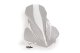 Plexi Windshield V-Tech Line Touring 20737