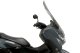 Plexi Windshield V-Tech Line Touring 20737