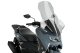 Plexi Windshield V-Tech Line Touring 20737