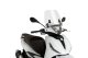 Plexi Trafic 20222 PIAGGIO BEVERLY 300 (22-25), BEVERLY 300 IE (22-23), BEVERLY 300 S (22-25)