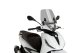 Plexi Trafic 20222 PIAGGIO BEVERLY 300 (22-25), BEVERLY 300 IE (22-23), BEVERLY 300 S (22-25)