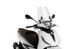 Plexi Urban 20260 PIAGGIO BEVERLY 300 (22-25), BEVERLY 300 IE (22-23), BEVERLY 300 S (22-25)