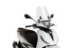 Plexi Urban 20260 PIAGGIO BEVERLY 300 (22-25), BEVERLY 300 IE (22-23), BEVERLY 300 S (22-25)