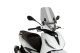 Plexi Urban 20260 PIAGGIO BEVERLY 300 (22-25), BEVERLY 300 IE (22-23), BEVERLY 300 S (22-25)