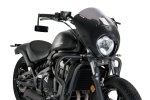 Polokapotáž s plexi Dark Night 21108 Matt KAWASAKI VULCAN S (15-25)