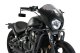 Polokapotáž s plexi Dark Night 21108 Matt KAWASAKI VULCAN S (15-25)