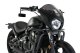 Polokapotáž s plexi Dark Night 21108 Matt KAWASAKI VULCAN S (15-25)