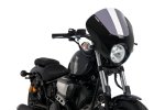 Polokapotáž s plexi Dark Night 21109 Gloss YAMAHA XV950 (14-19), XV950R (14-20)