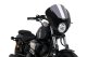 Polokapotáž s plexi Dark Night 21109 Gloss YAMAHA XV950 (14-19), XV950R (14-20)
